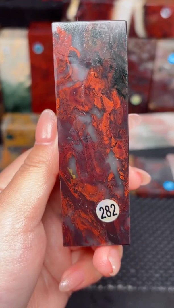 玉桂林创意摆件装饰 编号：282