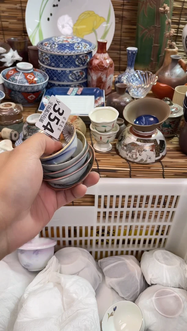 霸*全场满28包邮，陶瓷茶具瓷器