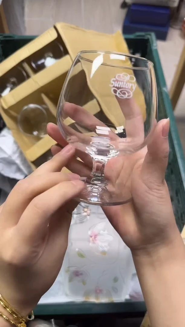 手工艺品玻璃?****?048