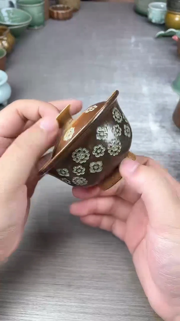 青瓷源头厂家福利大放送