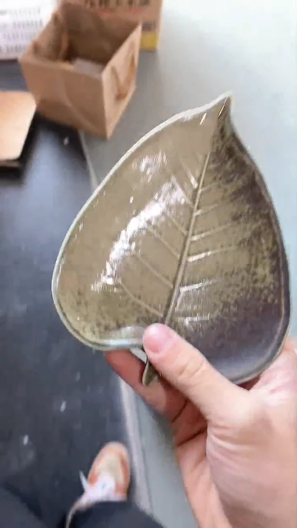 【闪购商品】瓷片陶瓷茶器福利45