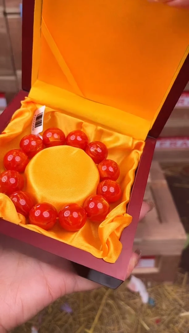 手串立夏甄选福利闪购商品无礼盒