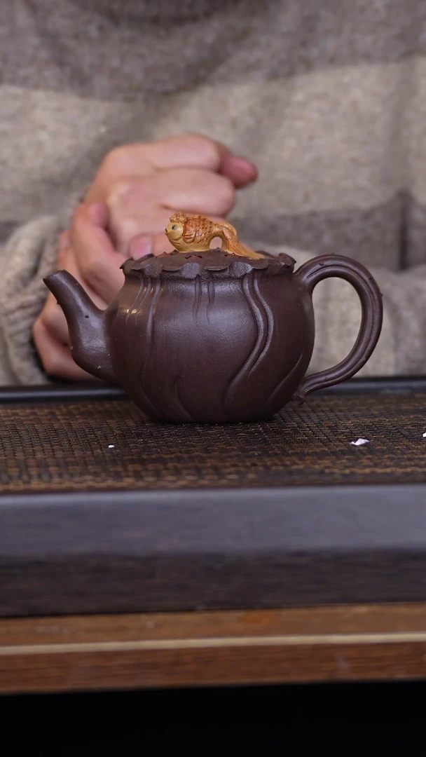 【闪购商品】紫砂茶壶546789132456487