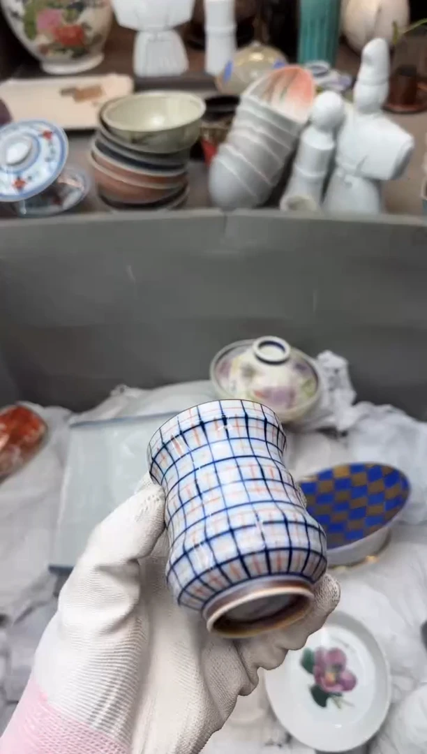 碟易碎品瓷器瓷器瓷器