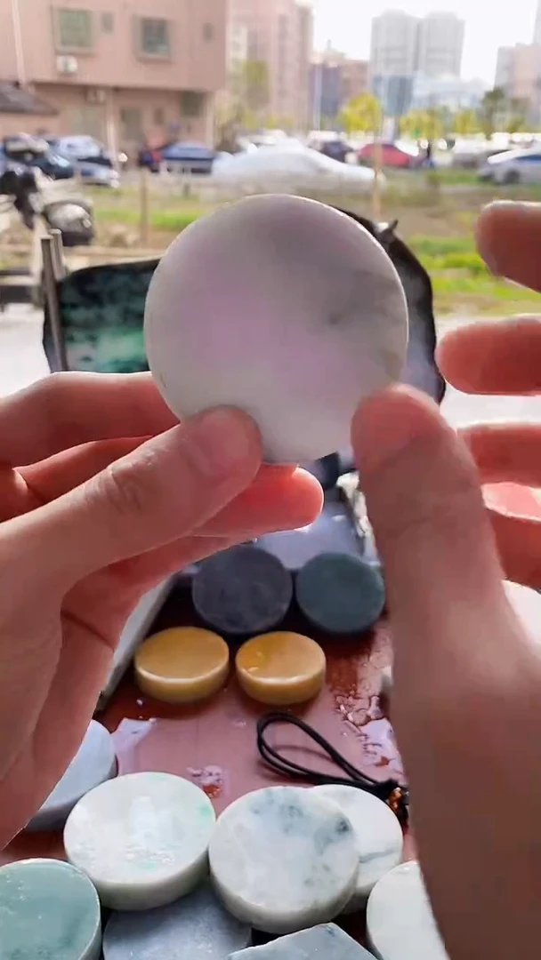 裸石翡翠纯天然A货翡翠13