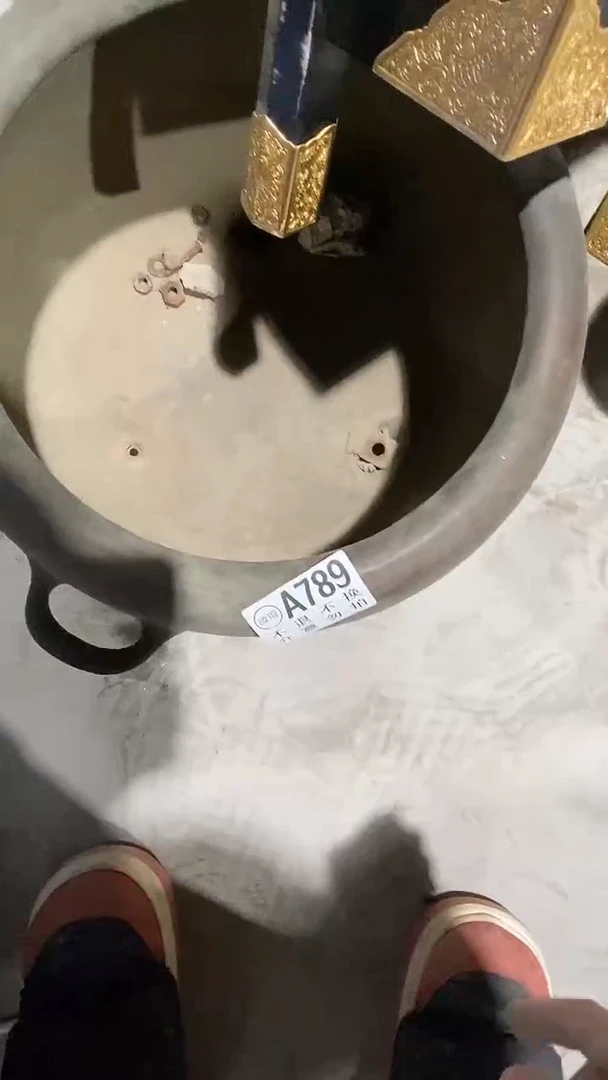 风*海789中古美术艺术品