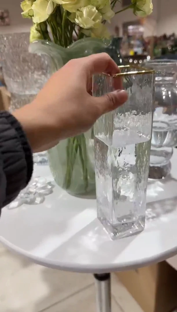 万间家居美物花瓶003