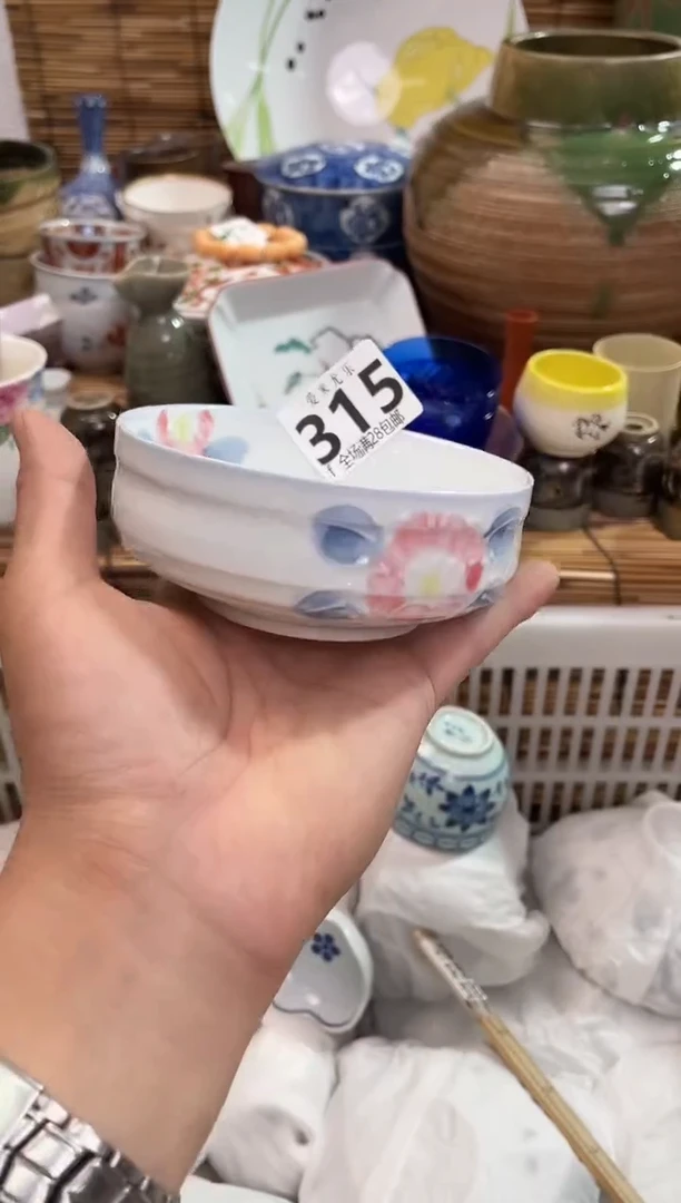 卷*全场满28包邮，陶瓷茶具瓷器