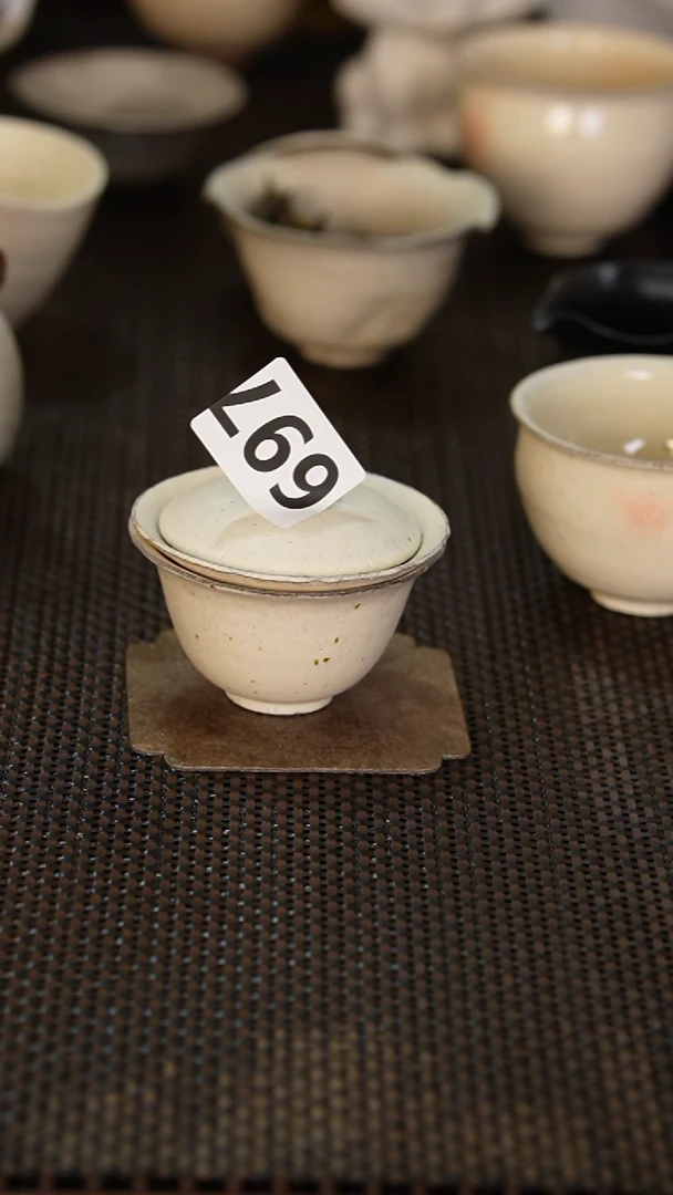 697景德镇{立梦陶}手作