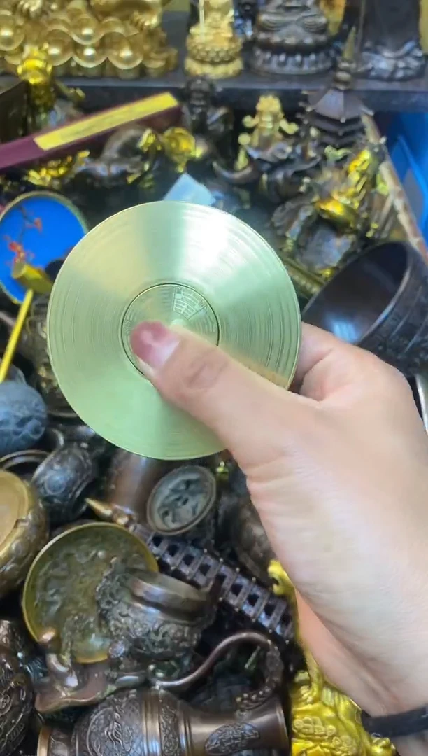 案台摆件 桌面摆件