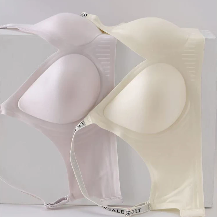 【款号909-鲸】光面无痕内衣