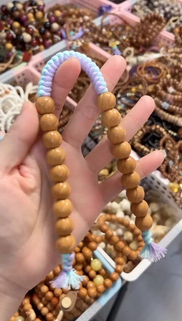 手串猴头核桃猴头卷卷酥双节棍 全品