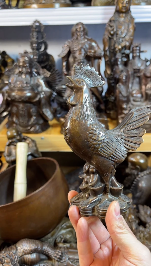 【闪购商品】.案台摆件 物品摆件