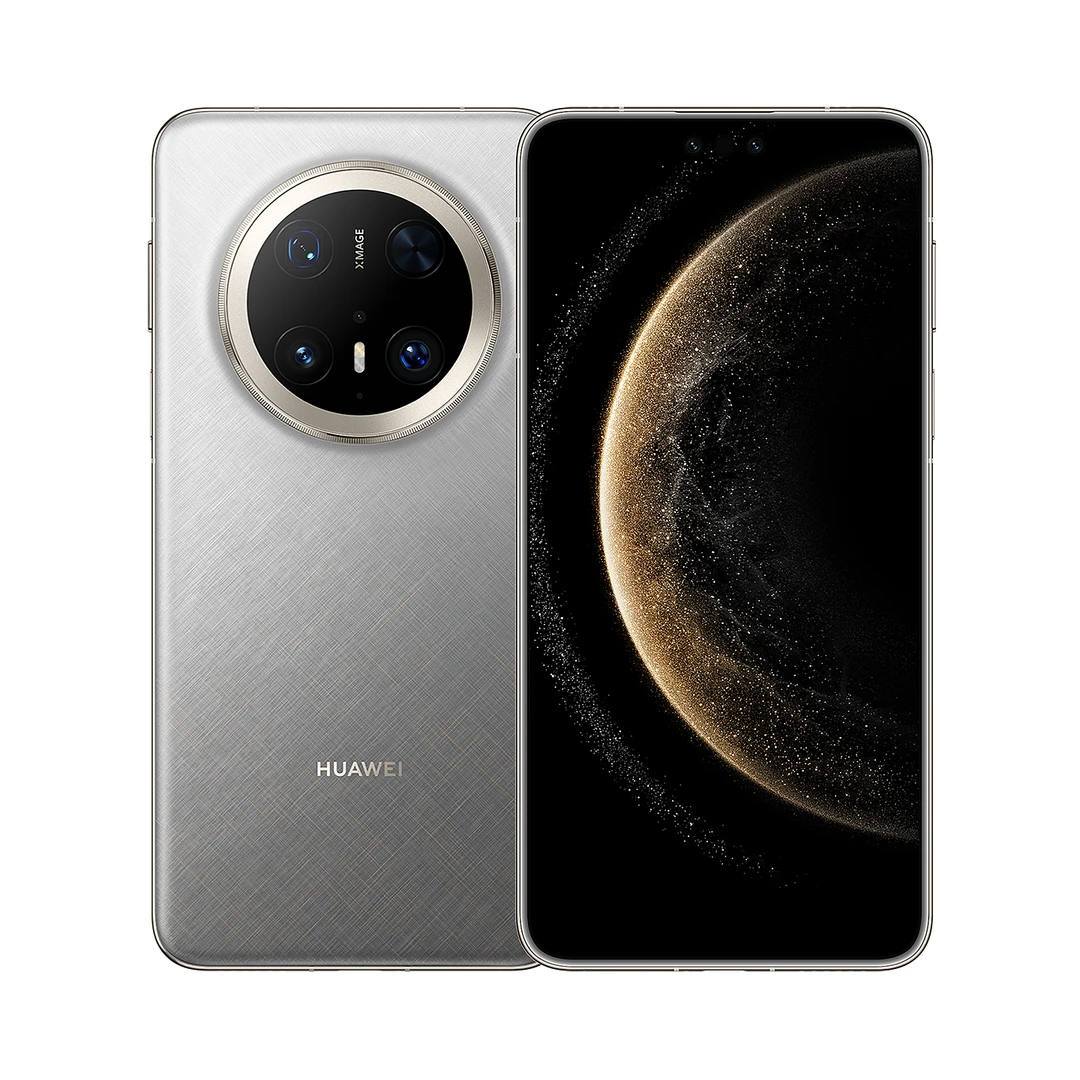 99新 Huawei/华为 Mate 70 Pro + 鸿蒙 红枫 原色影像长续航手机
