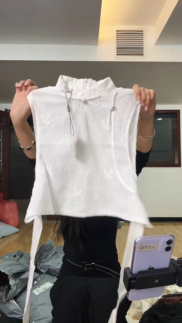 衬衣       L码          80-110斤