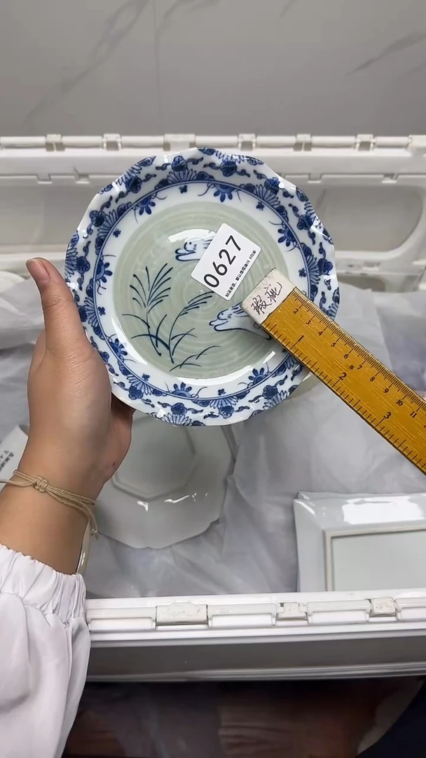 【闪购商品】627回流瓷器默认微瑕，18.8包邮