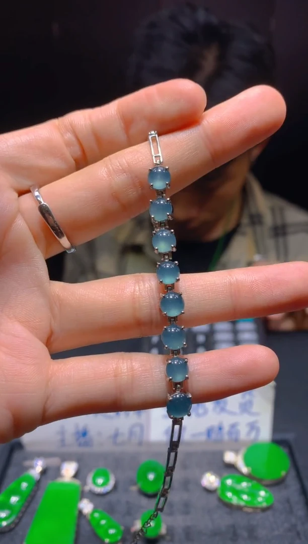 未镶嵌定制翡翠172多样性发货（发其一）