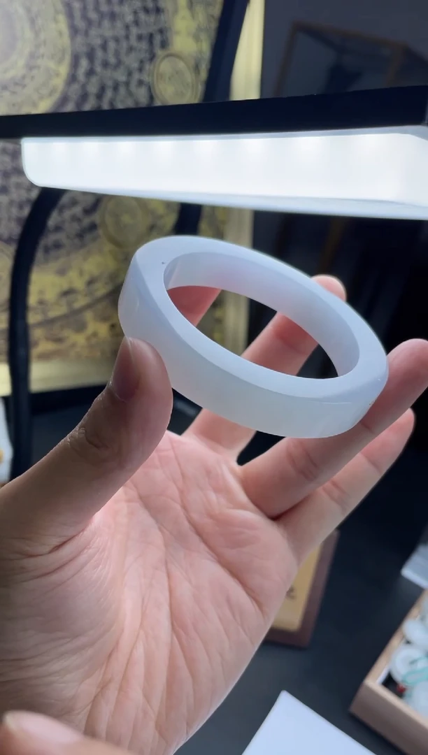 未镶嵌手镯定制翡翠手镯11/发一件