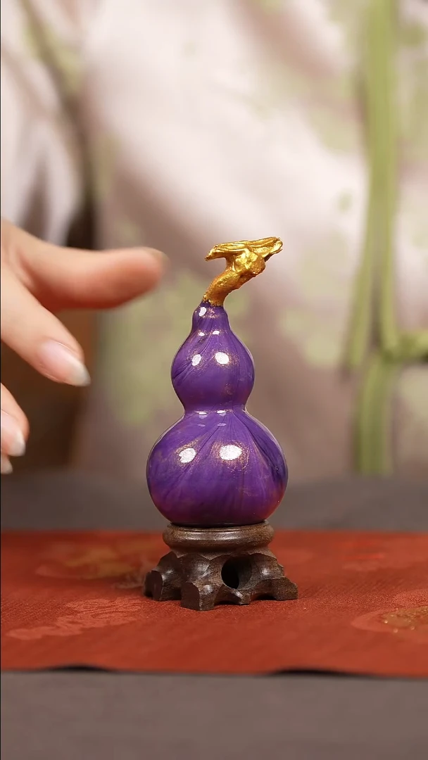 【闪购商品】927号葫芦摆件挂件脖挂