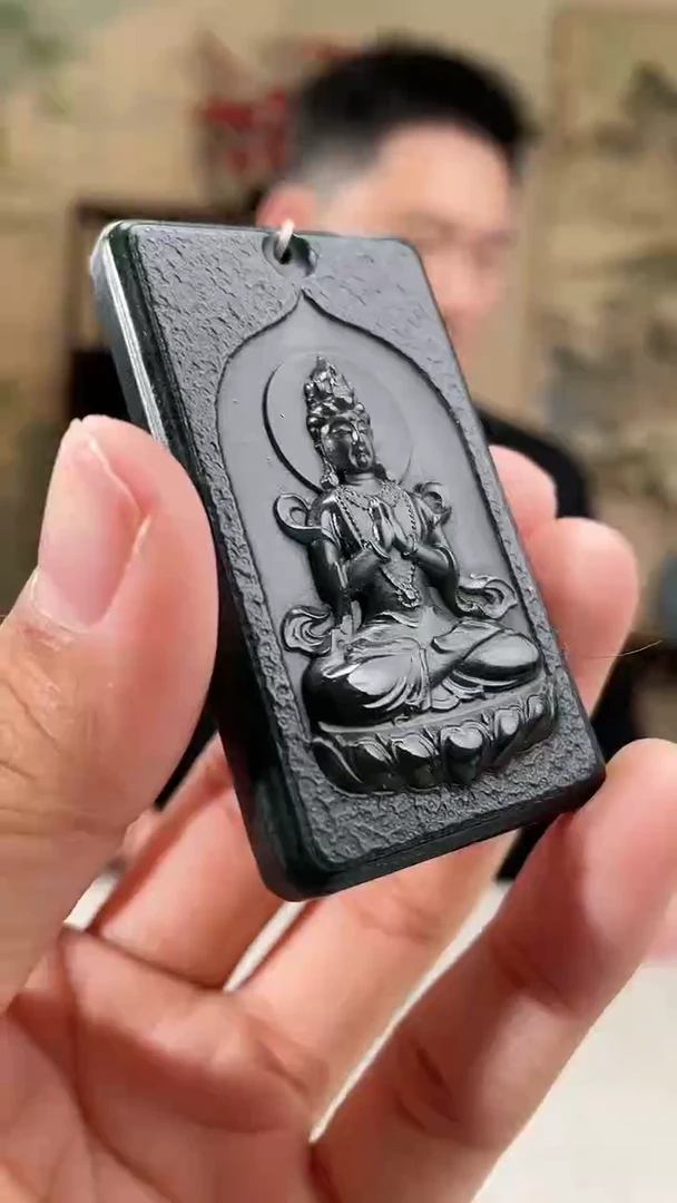 【闪购商品】和田玉挂件未镶嵌多样性发货拍一发一