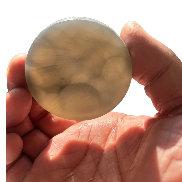 玛瑙定制产品不支持退换