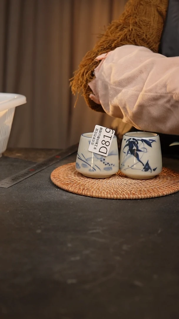 【闪购商品】瓷片88景德镇泥泥陶瓷