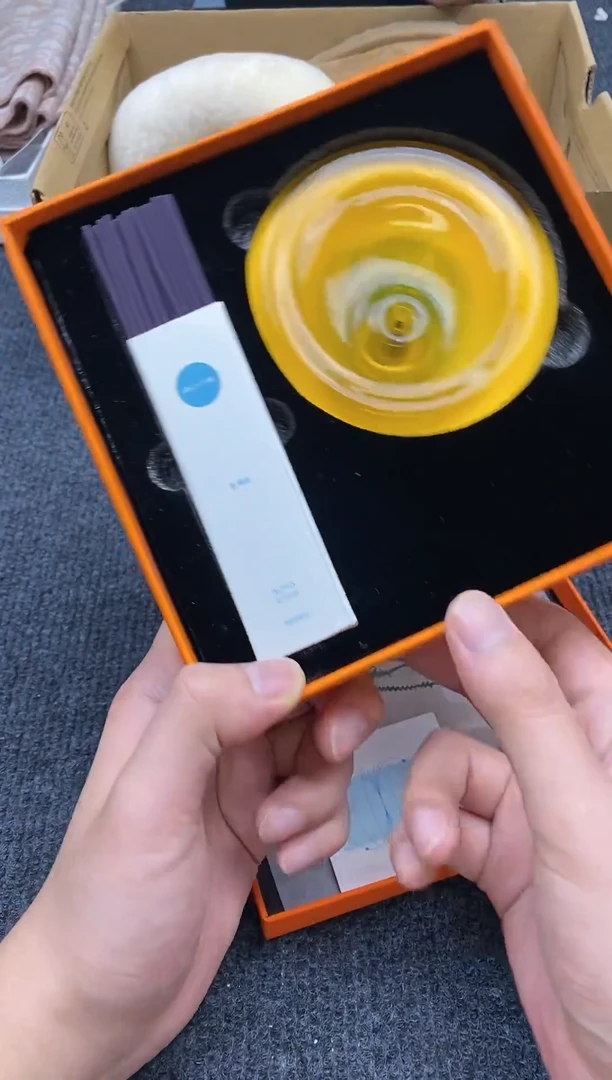 其他如图所示 平安高端礼品