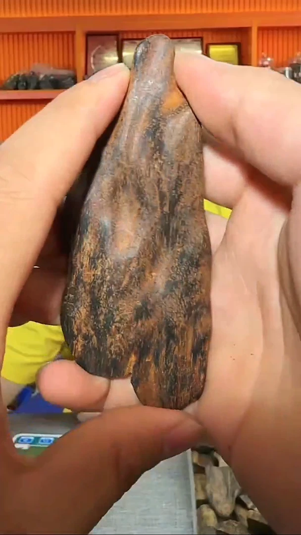 沉香香囊沉香176号红土多样性发一