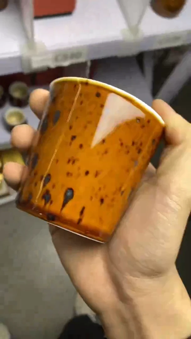 瓷片C541陶瓷茶具茶器