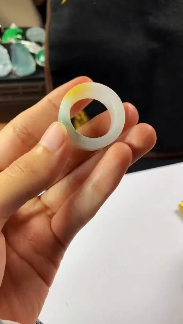 未镶嵌定制翡翠5042毛货不退不换