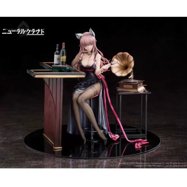 【直播专享】逆转工作室 RS 少女前线 云图计划 帕斯卡 动漫周边