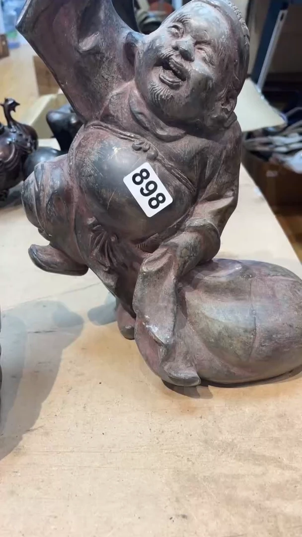 【闪购商品】日本有田烧九古烧常滑备前志野秋烧