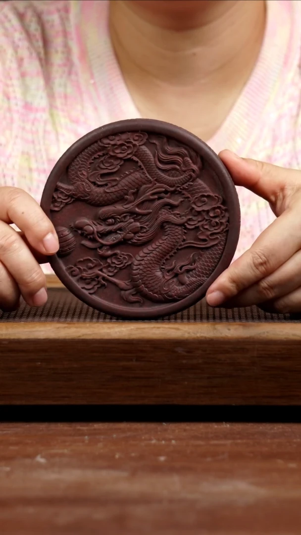 茶壶紫砂茶宠壶承