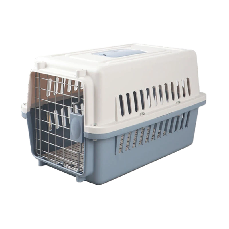 大号宠物航空箱猫狗笼车载便携外出猫狗太空舱大小型犬猫咪托运箱