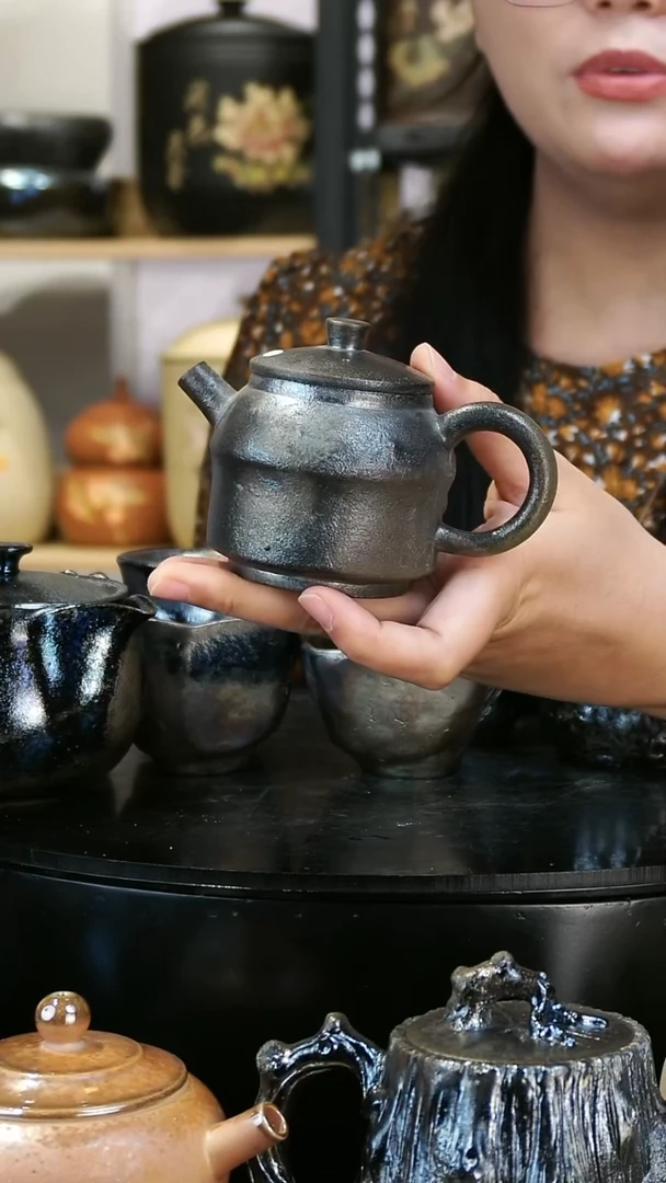 壶190瑕疵  苏橙茶周边