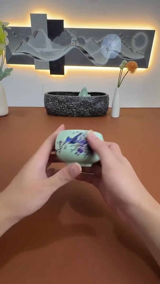 瓷片解得茶器00000
