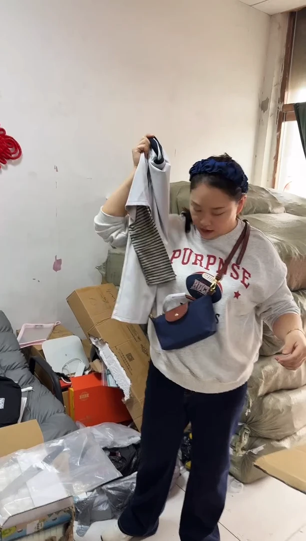 牦牛剖层皮革琪老板女包6号店超好看发图片款