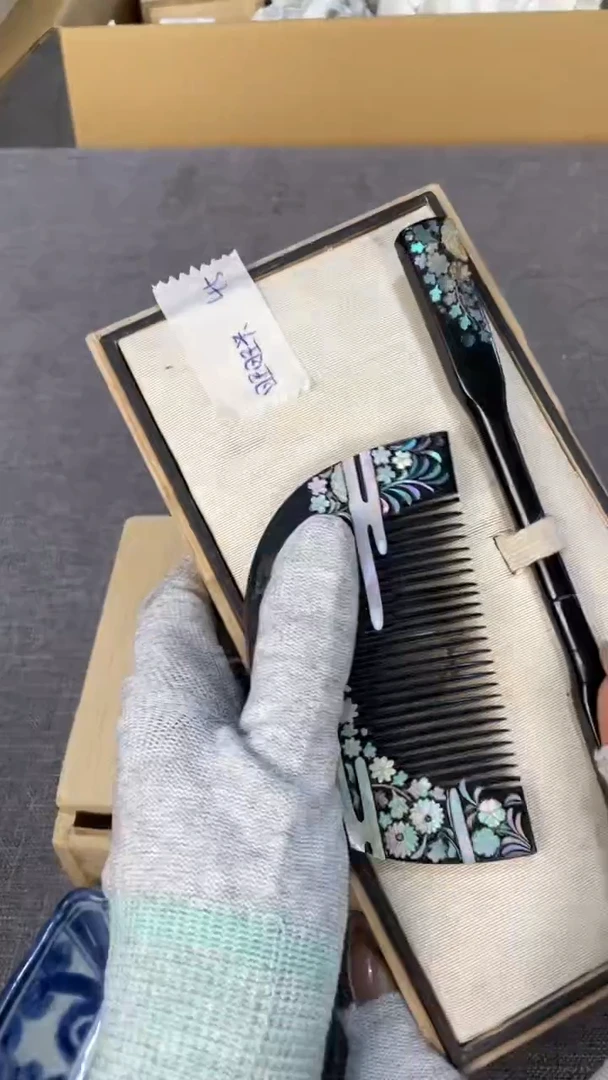 旺*兴熙文堂精美回流瓷器