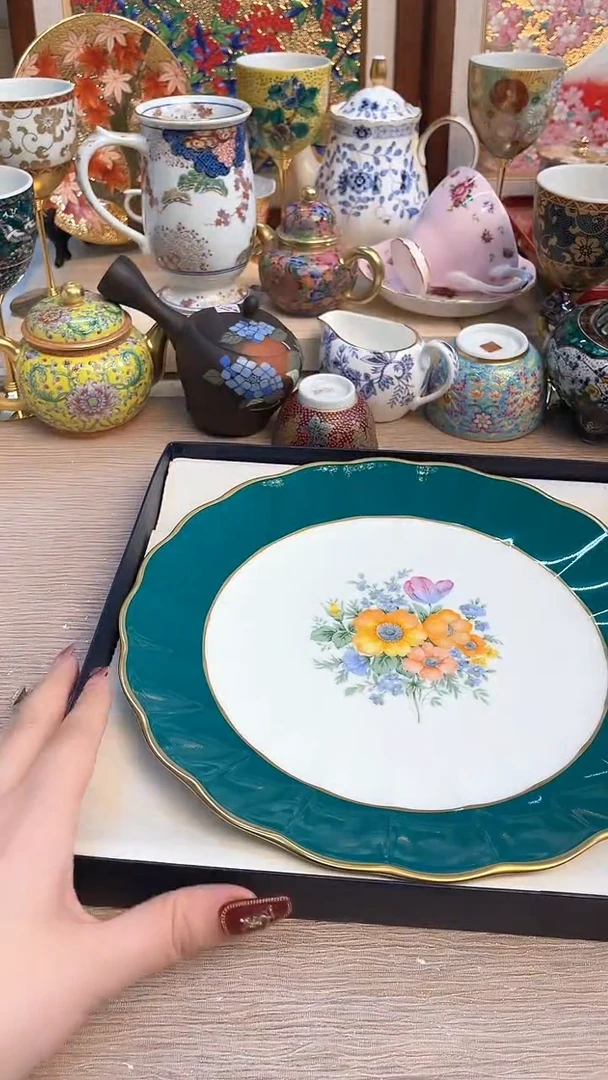 摆件陶瓷陶瓷陶瓷陶瓷