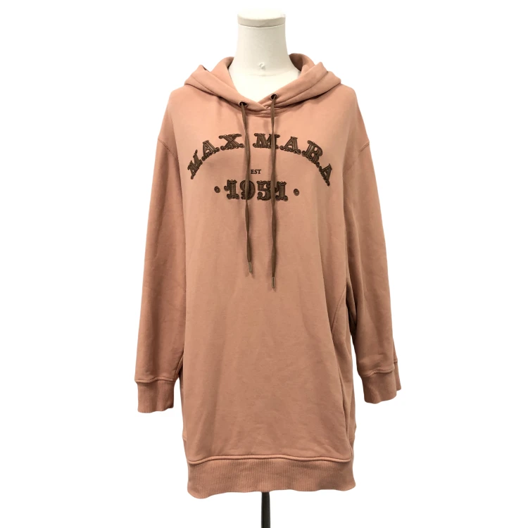 麦丝玛拉/卫衣/95新/[251221RX]