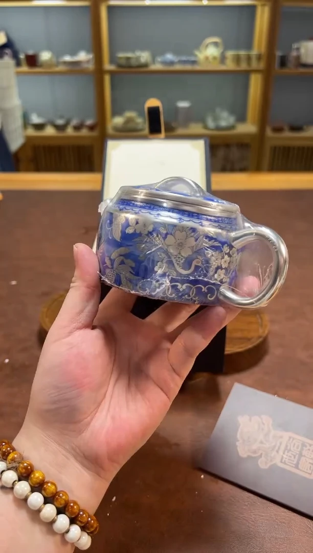【闪购商品】淘礼茶具清货专属链接