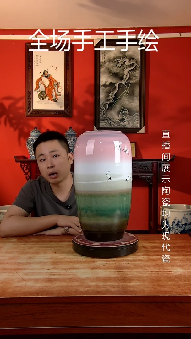 景德镇御匠邦陶瓷1