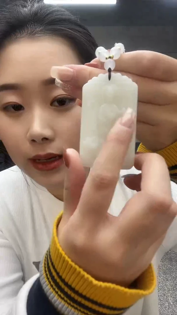 双面站观音后面法器多样性发货一件