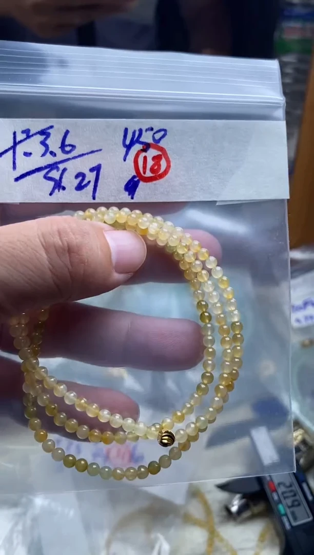 未镶嵌定制翡翠天然缅甸翡翠