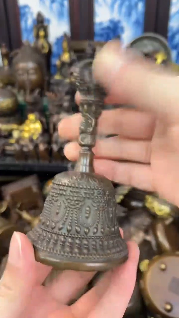 铜器摆件 诚信经营