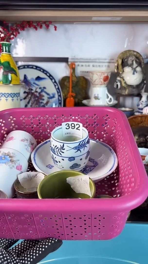瓷片天*健天行健x6 29