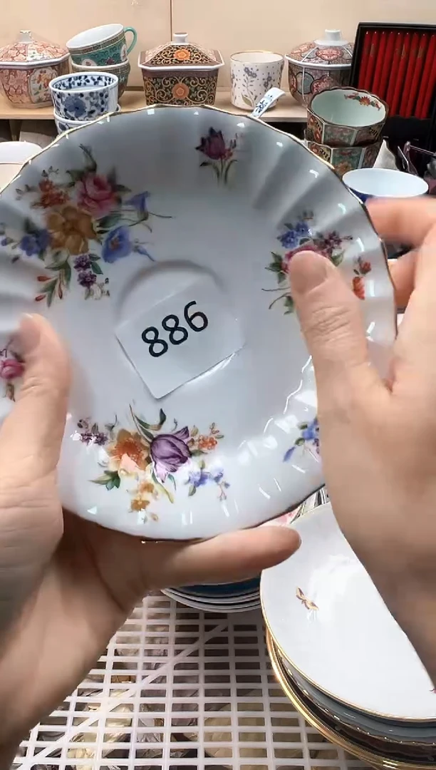 瓷片蓝*花你好你好你好你好你好