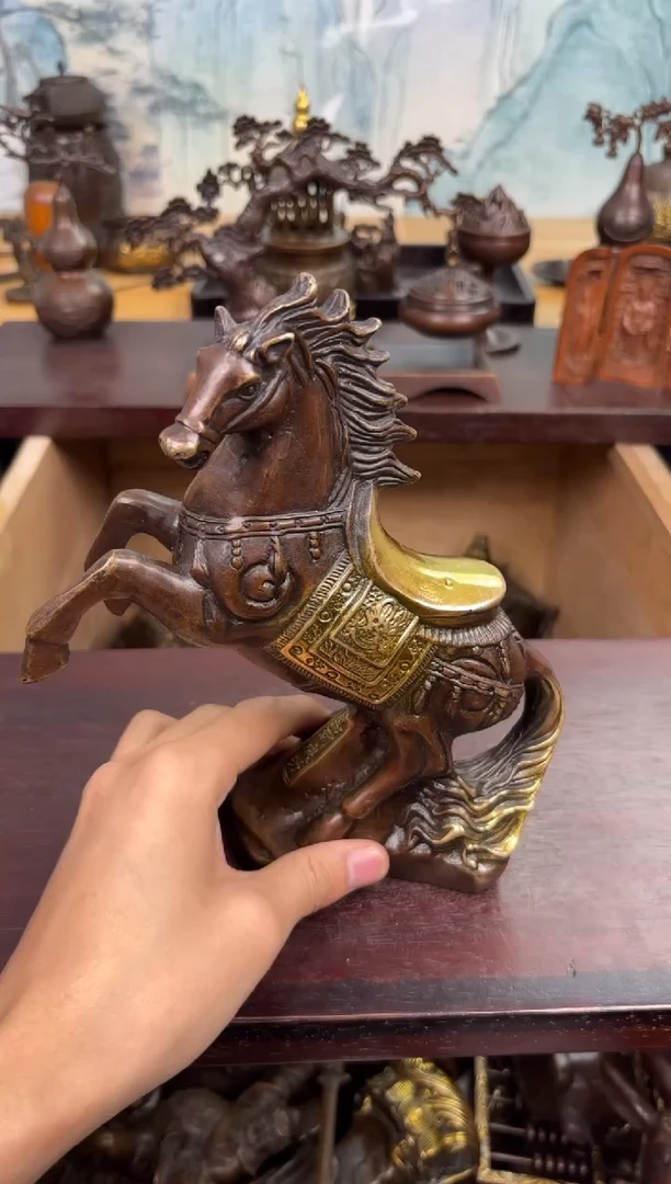 百福铜器专属精选链接