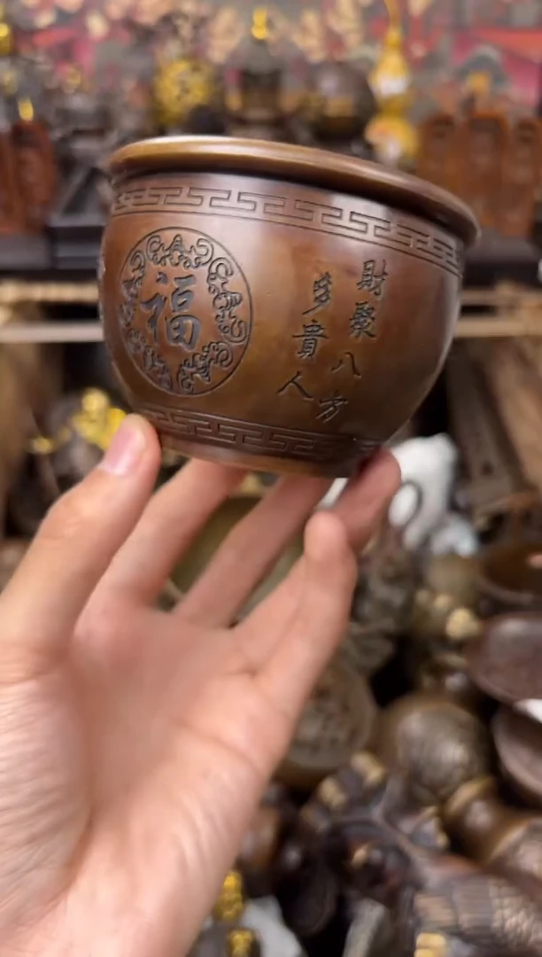 德尚铜专属精选链接
