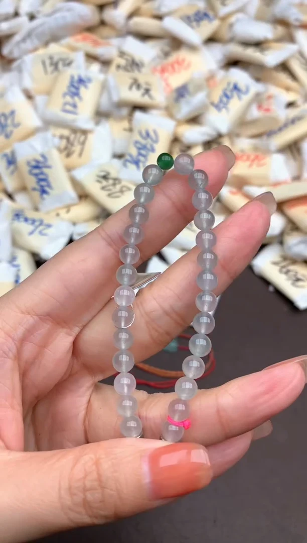未镶嵌挂件翡翠一